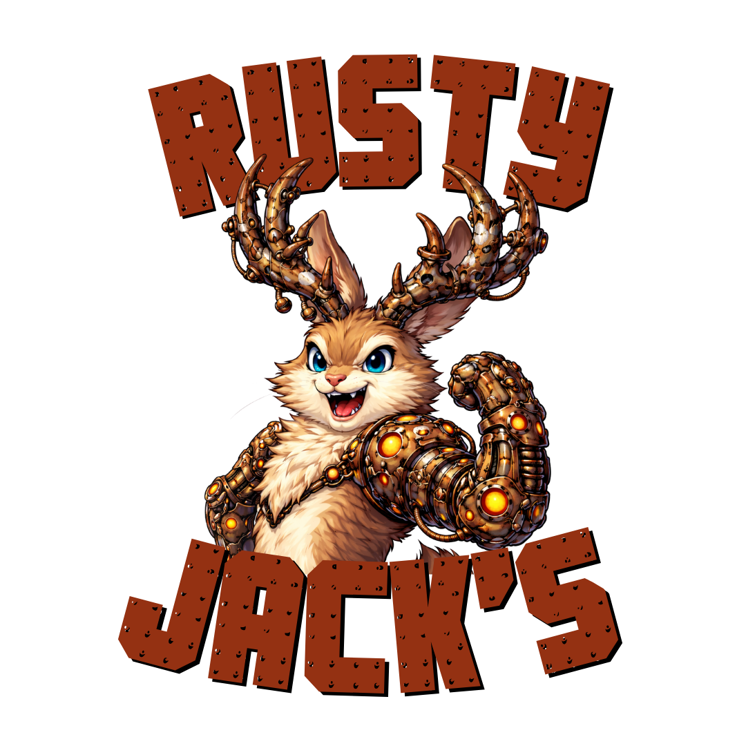 Rusty Jack's Collectibles 